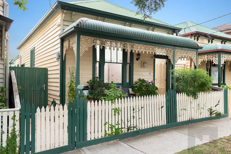 61 Walter Street, Seddon VIC 3011