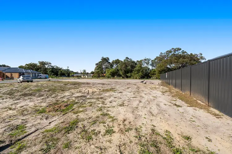 Fifth view of Homely land listing, 52 Dotterel Drive, Dudley Park WA 6210