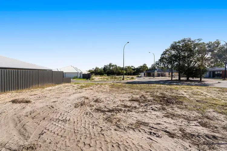 Sixth view of Homely land listing, 52 Dotterel Drive, Dudley Park WA 6210