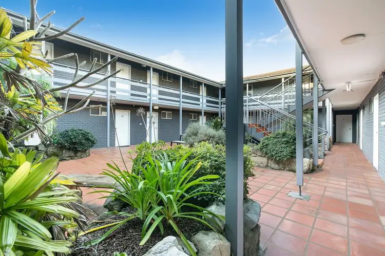 Second view of Homely apartment listing, 7/3 Rayner Street, Lilyfield NSW 2040