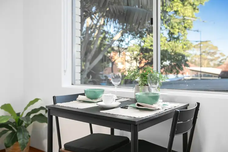 Fifth view of Homely apartment listing, 7/3 Rayner Street, Lilyfield NSW 2040
