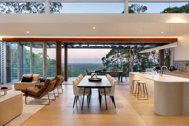 Second view of Homely house listing, 7 Panorama Drive, Doonan QLD 4562