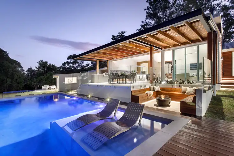 Sixth view of Homely house listing, 7 Panorama Drive, Doonan QLD 4562