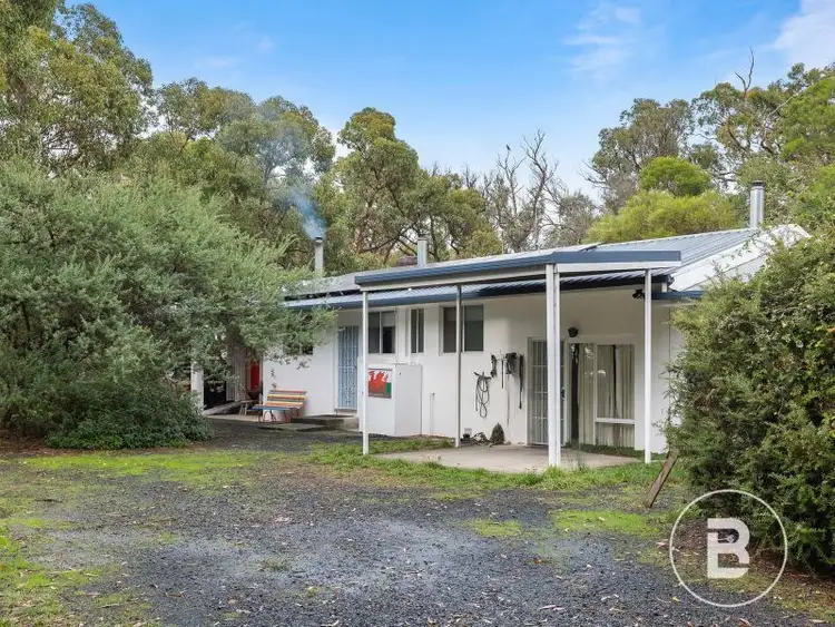 Third view of Homely house listing, 540 Finchs Road, Bunkers Hill VIC 3352