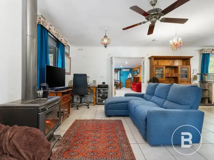 Fourth view of Homely house listing, 540 Finchs Road, Bunkers Hill VIC 3352