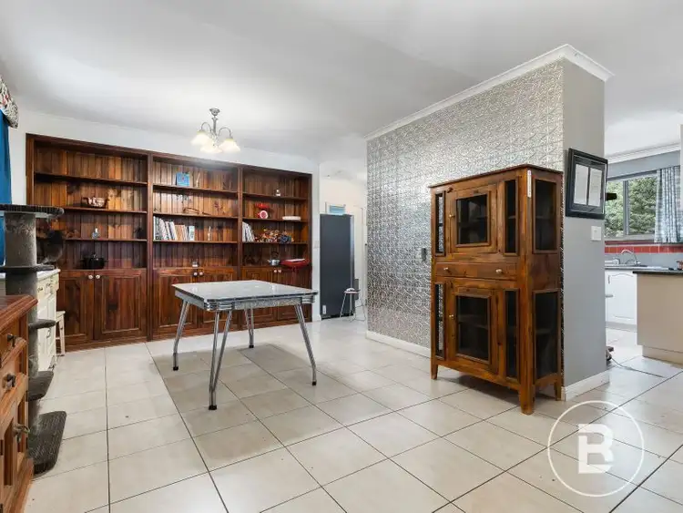 Sixth view of Homely house listing, 540 Finchs Road, Bunkers Hill VIC 3352