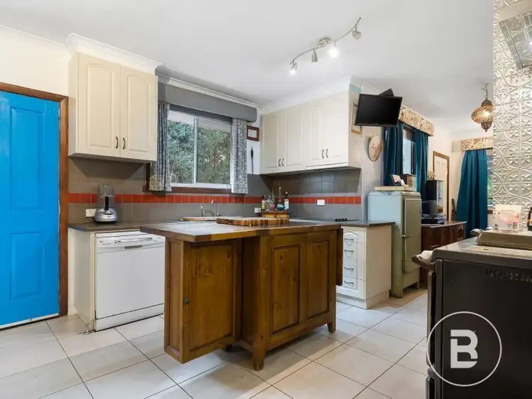 Seventh view of Homely house listing, 540 Finchs Road, Bunkers Hill VIC 3352