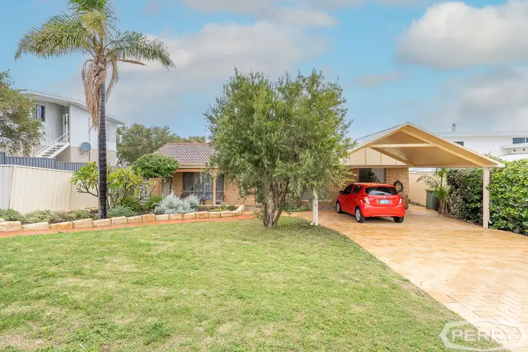 Main view of Homely house listing, 4 Lindley Road, Halls Head WA 6210