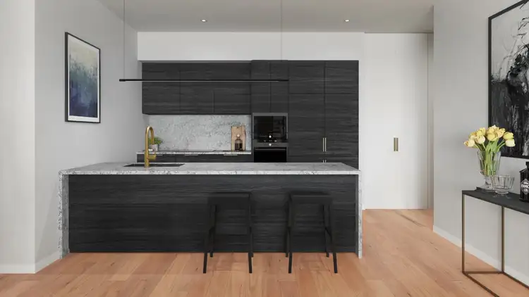 Second view of Homely unit listing, 111/10 Queens Parade, Wollongong NSW 2500