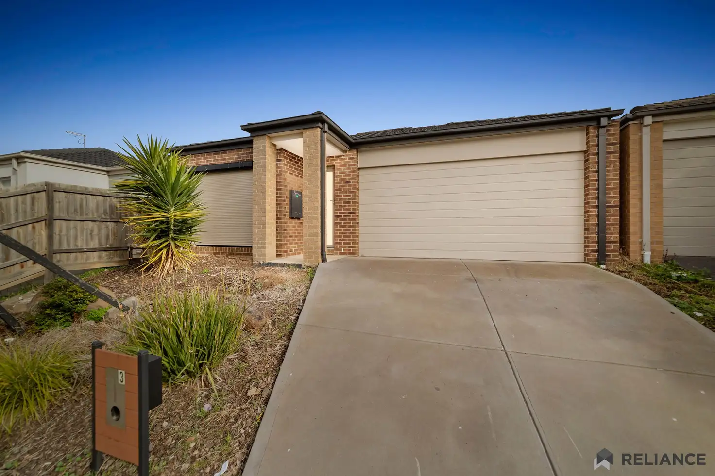 Main view of Homely house listing, 3 Dundas Road, Wyndham Vale VIC 3024