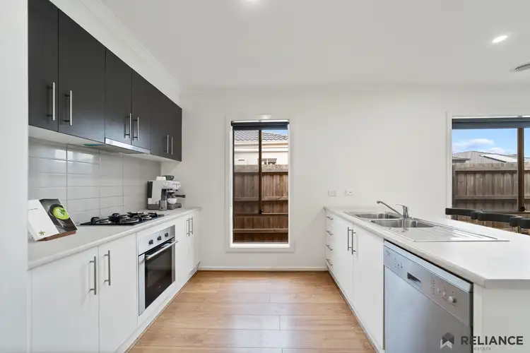 Third view of Homely house listing, 3 Dundas Road, Wyndham Vale VIC 3024