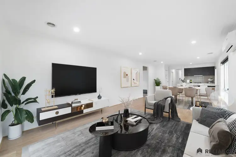 Sixth view of Homely house listing, 3 Dundas Road, Wyndham Vale VIC 3024