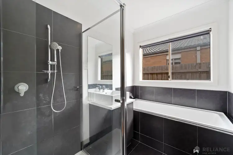 Seventh view of Homely house listing, 3 Dundas Road, Wyndham Vale VIC 3024