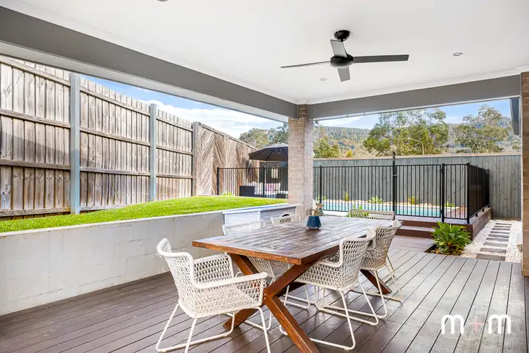 Fifth view of Homely house listing, 12 Weston Place, Horsley NSW 2530