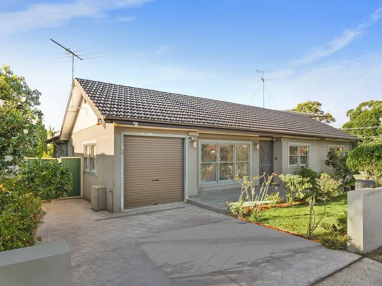 3 Smith Street, Eastgardens NSW 2036