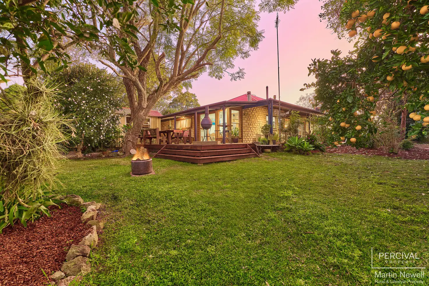 Main view of Homely house listing, 11 Railway Street, Kendall NSW 2439