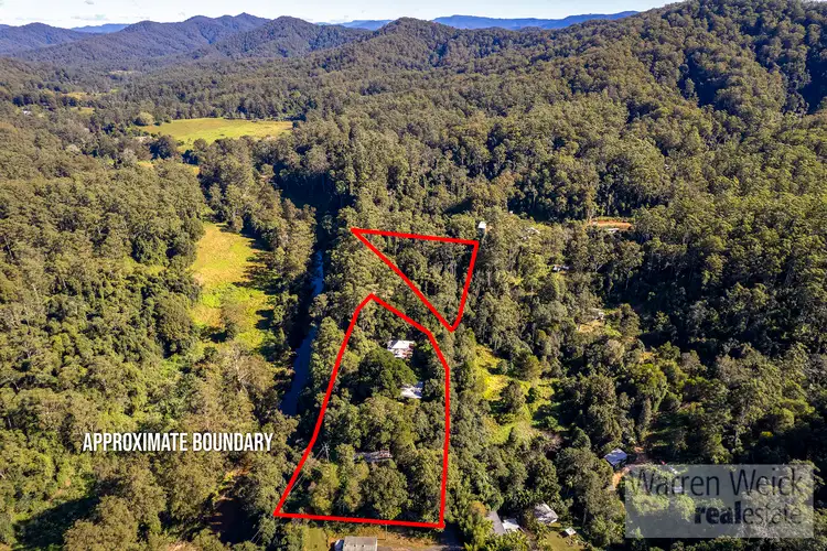 Third view of Homely rural property listing, 671 Kalang Road, Bellingen NSW 2454