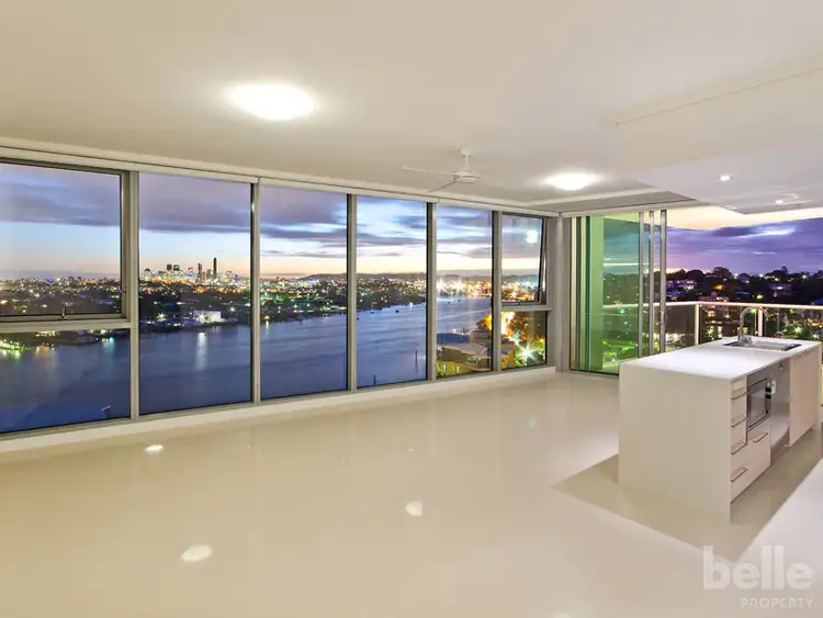 11708/8 Harbour Road, Hamilton QLD 4007