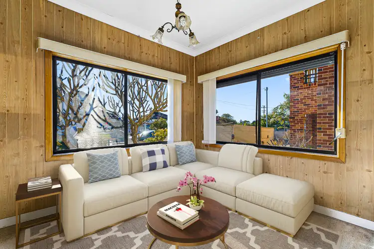Fifth view of Homely house listing, 35 Marlo Road, Towradgi NSW 2518