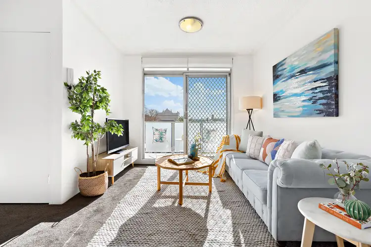 Main view of Homely apartment listing, Level 2/5/2-6 Liberty Street, Enmore NSW 2042
