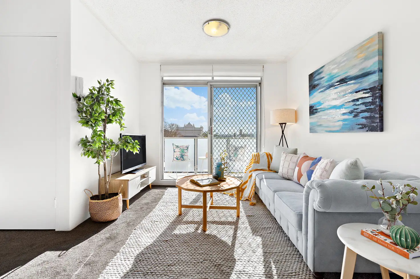 Main view of Homely apartment listing, Level 2/5/2-6 Liberty Street, Enmore NSW 2042