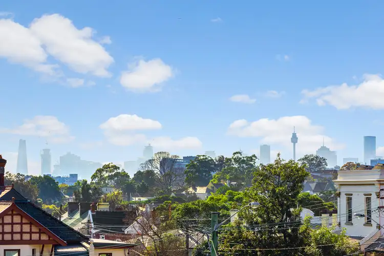 Second view of Homely apartment listing, Level 2/5/2-6 Liberty Street, Enmore NSW 2042