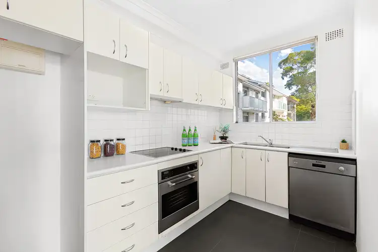 Fourth view of Homely apartment listing, Level 2/5/2-6 Liberty Street, Enmore NSW 2042