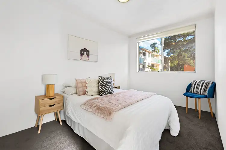 Fifth view of Homely apartment listing, Level 2/5/2-6 Liberty Street, Enmore NSW 2042