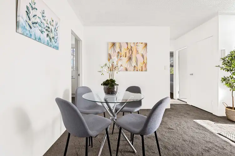 Sixth view of Homely apartment listing, Level 2/5/2-6 Liberty Street, Enmore NSW 2042