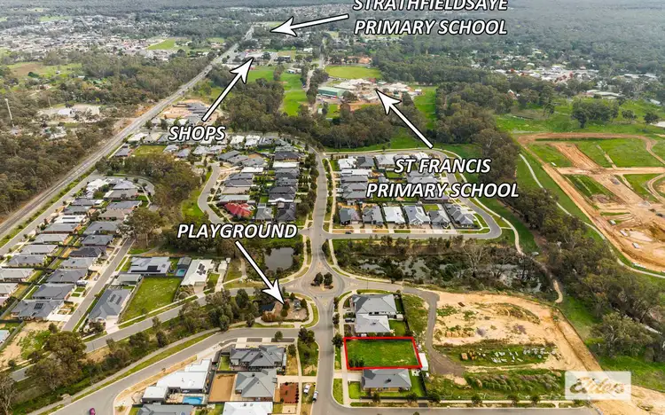 48 Swanson Boulevard, Strathfieldsaye VIC 3551