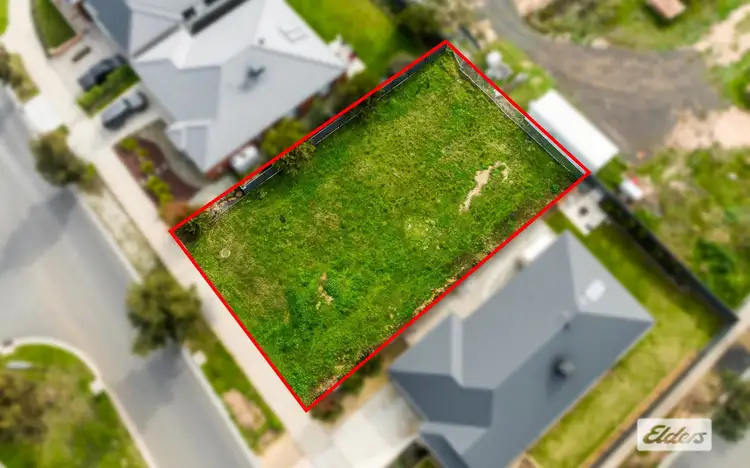 Third view of Homely land listing, 48 Swanson Boulevard, Strathfieldsaye VIC 3551