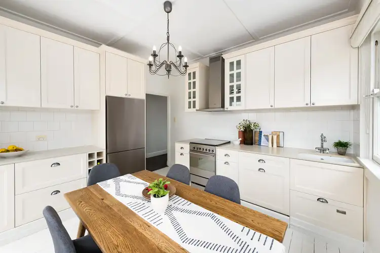 Third view of Homely apartment listing, 2/191 Falcon Street, Neutral Bay NSW 2089