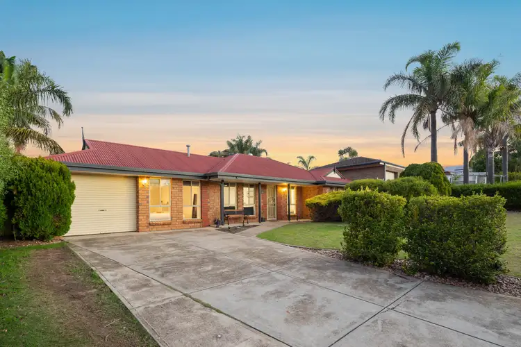 Main view of Homely house listing, 66 Valley View Drive, Mclaren Vale SA 5171