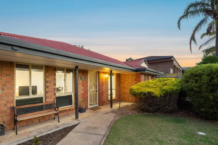 Second view of Homely house listing, 66 Valley View Drive, Mclaren Vale SA 5171