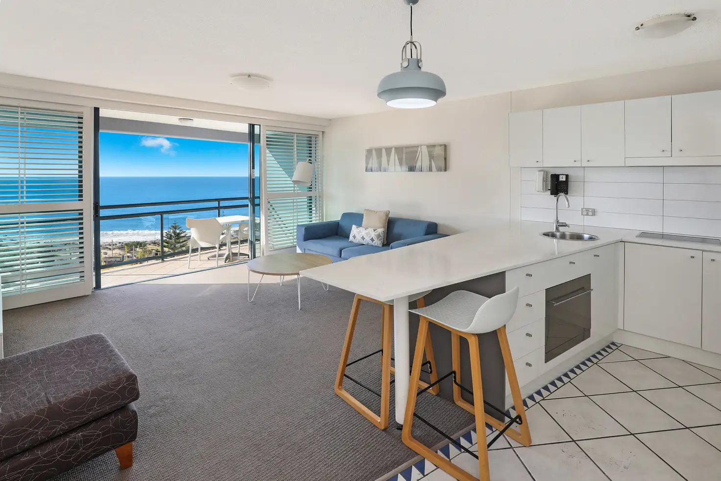 Main view of Homely unit listing, 804/7 Venning Street, Mooloolaba QLD 4557