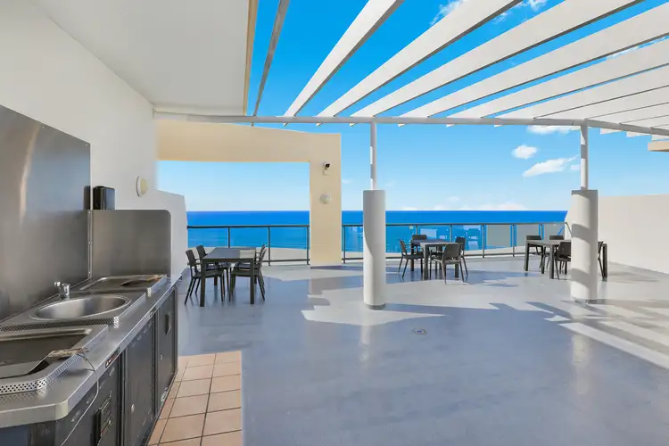 Third view of Homely unit listing, 804/7 Venning Street, Mooloolaba QLD 4557