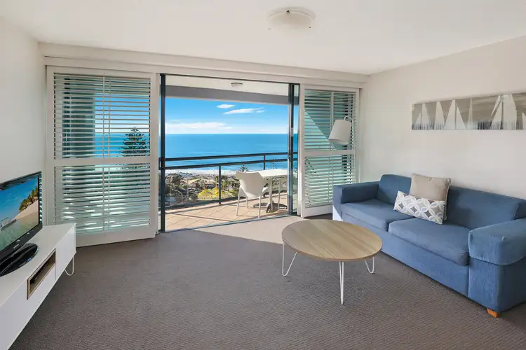 Fourth view of Homely unit listing, 804/7 Venning Street, Mooloolaba QLD 4557