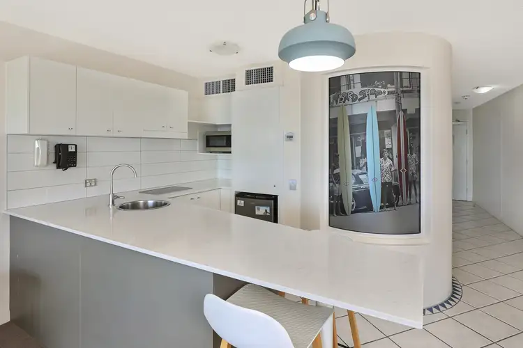 Fifth view of Homely unit listing, 804/7 Venning Street, Mooloolaba QLD 4557