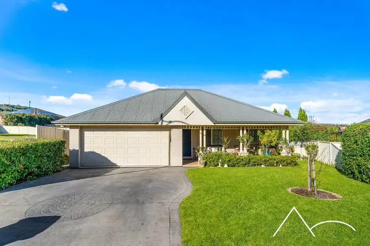 12 Ayrshire Gardens, Picton NSW 2571