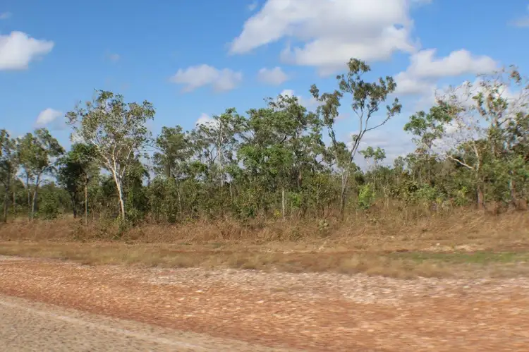 Main view of Homely land listing, Address available on request