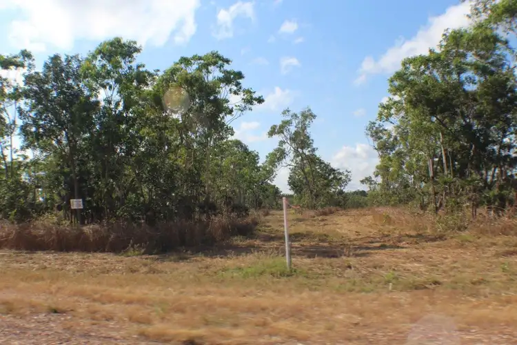 Second view of Homely land listing, Address available on request