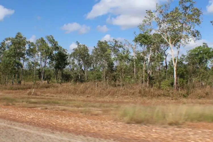 Third view of Homely land listing, Address available on request
