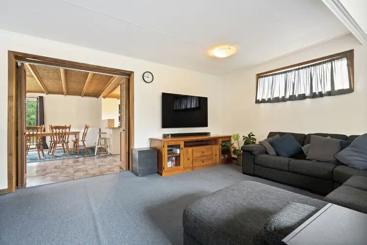 Fifth view of Homely house listing, 6 Vincent Crescent, Morphett Vale SA 5162