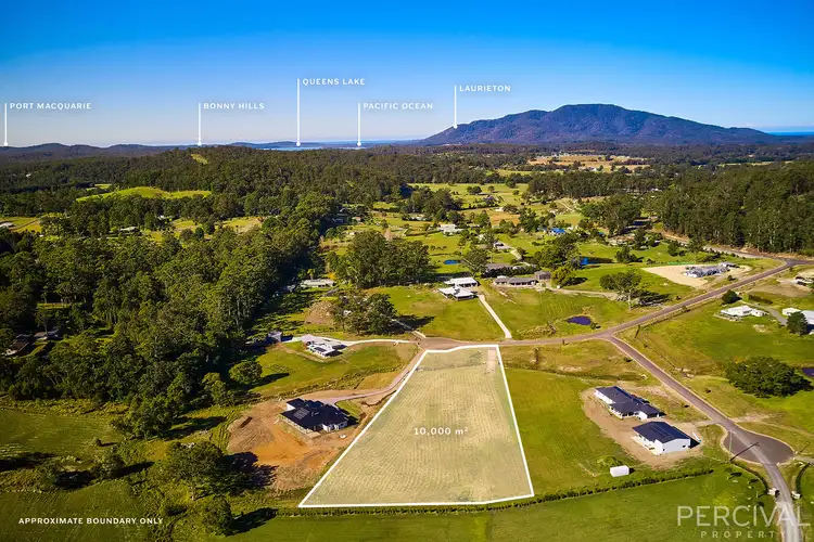 27 Dawan Close, Kendall NSW 2439