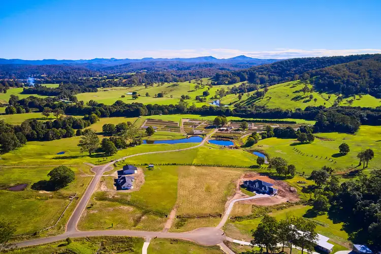 Fourth view of Homely land listing, 27 Dawan Close, Kendall NSW 2439