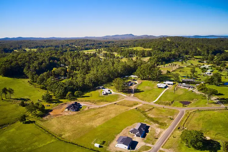 Fifth view of Homely land listing, 27 Dawan Close, Kendall NSW 2439