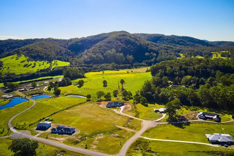 Sixth view of Homely land listing, 27 Dawan Close, Kendall NSW 2439