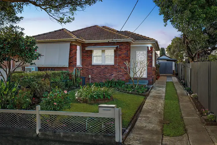28a Robinson Street, Croydon NSW 2132
