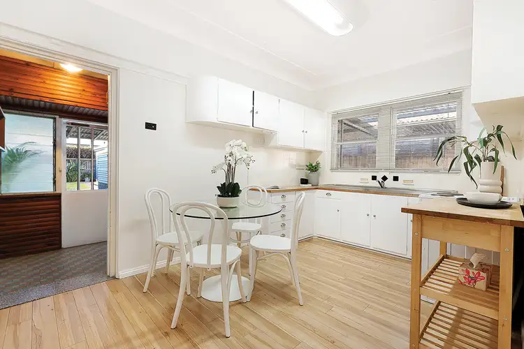 Third view of Homely semi-detached listing, 28a Robinson Street, Croydon NSW 2132
