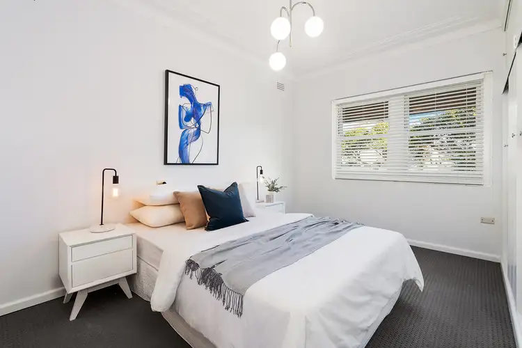 Fourth view of Homely semi-detached listing, 28a Robinson Street, Croydon NSW 2132